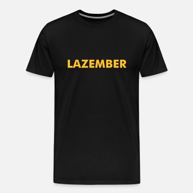 Lazember T-Shirt
